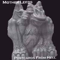 Mother Leeds : Postcards From Hell